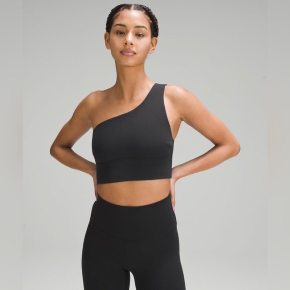 Lululemon Align™ Asymmetrical Bra *Light Support, C/D Cup
